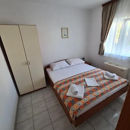 Nocleg ze śniadaniem Ancora