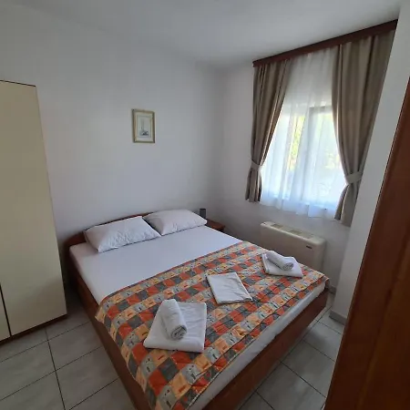 Ancora Bed and Breakfast