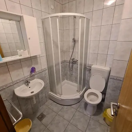 Ancora Nocleg ze śniadaniem