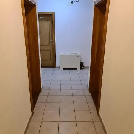 فندق مبيت وإفطار Ancora نيوم