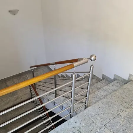 Bed and breakfast Ancora