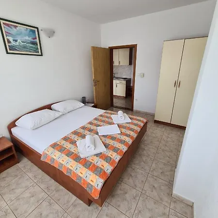 Bed and Breakfast Ancora 3*