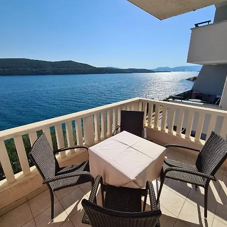 Bed and breakfast Ancora Neum