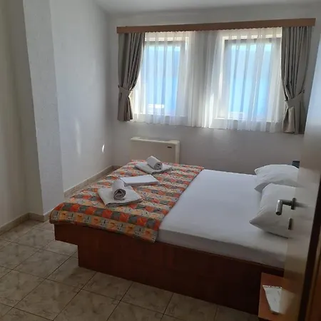 فندق مبيت وإفطار Ancora *