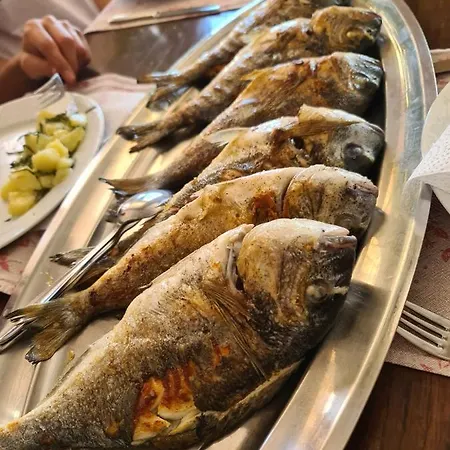 فندق مبيت وإفطار Ancora *