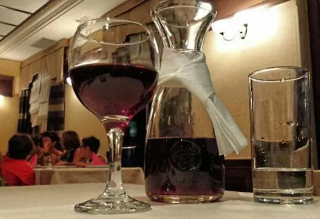 Ancora Bed and breakfast 3*