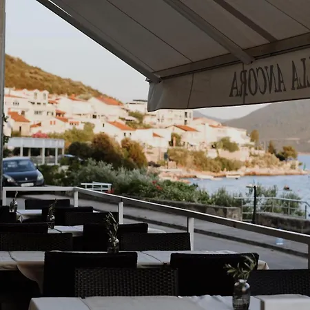 Bed and breakfast Ancora 3*