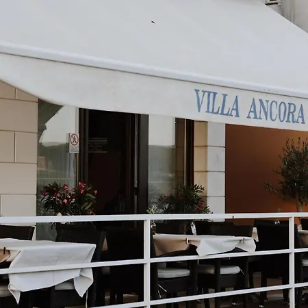 B&B Ancora 네움