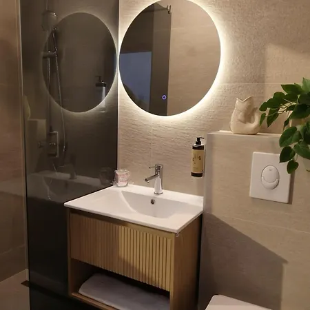 Ancora Bed & Breakfast 3*