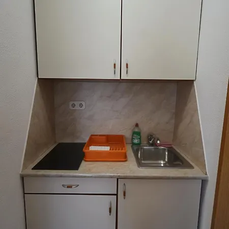 Ancora Bed & Breakfast Neum