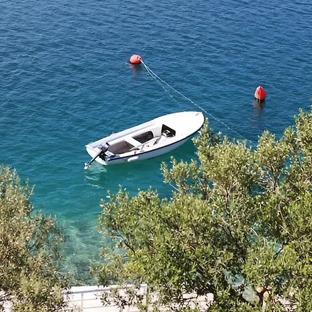 Ancora Bed & Breakfast Neum