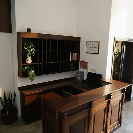 Bed & Breakfast Ancora 3*
