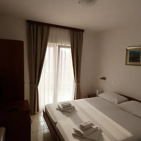 Ancora Bed & Breakfast