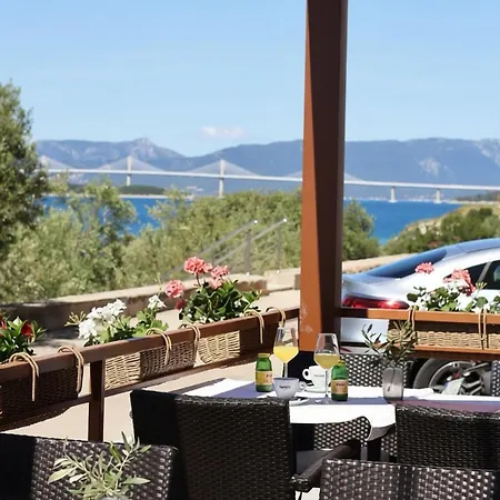 Ancora Bed & Breakfast