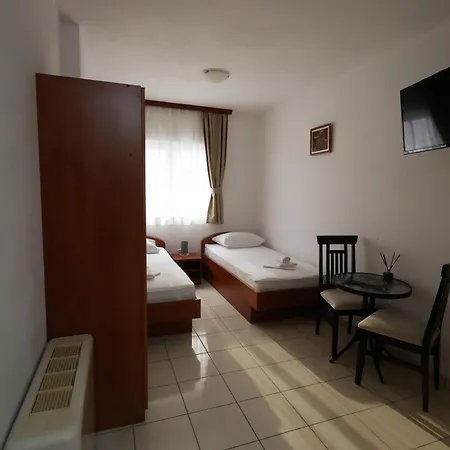 Bed & Breakfast Ancora 3*