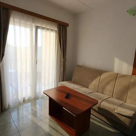 Ancora Bed & Breakfast Neum