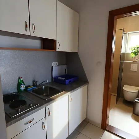 Ancora Bed & Breakfast