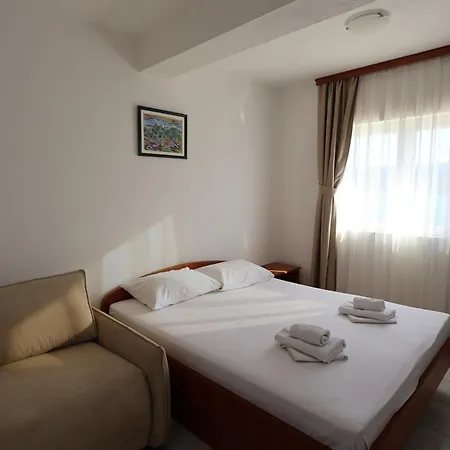 Bed & Breakfast Ancora 3*
