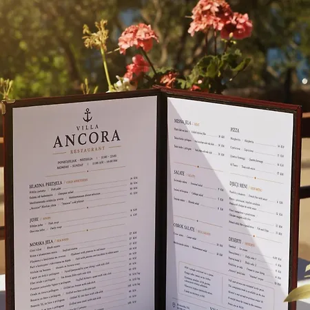 Ancora Bed & Breakfast 3*
