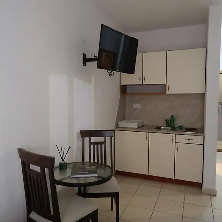 Bed & Breakfast Ancora