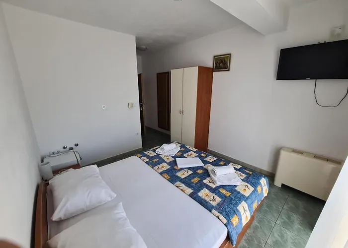 ベッド・アンド・ブレックファスト Ancora