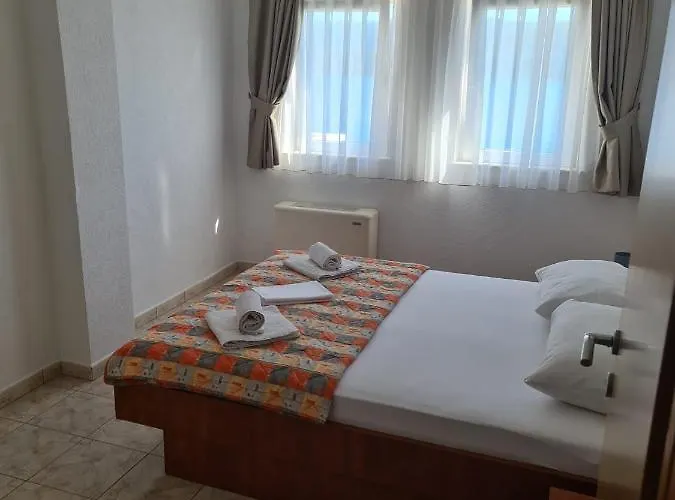 ベッド・アンド・ブレックファスト Ancora 3*