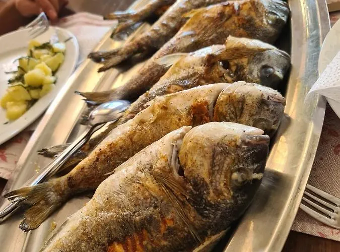 ベッド・アンド・ブレックファスト Ancora 3*