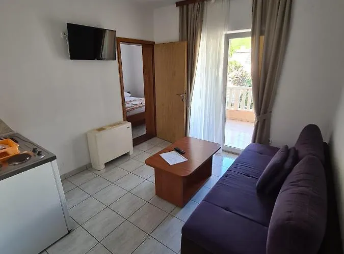 Ancora ベッド・アンド・ブレックファスト